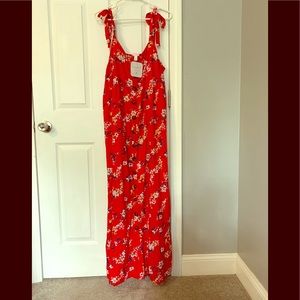 NWT Isabel Maternity Dress